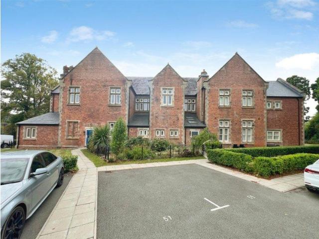 1 bed flat for sale