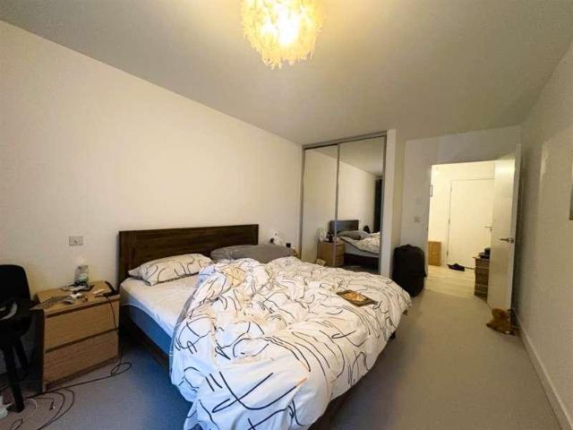 1 bed flat for sale
