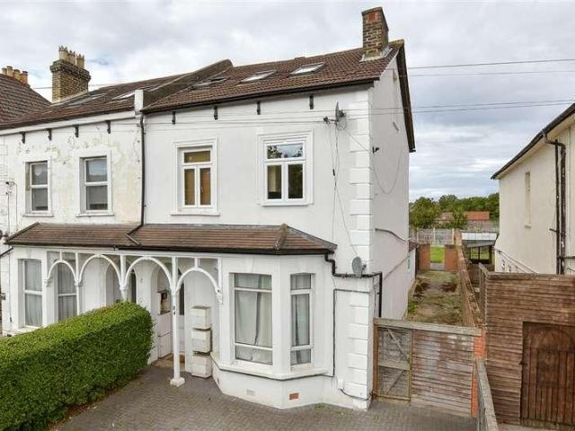 1 bed flat for sale