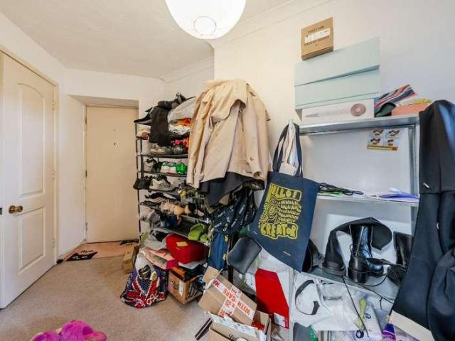 1 bed flat for sale