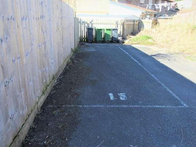 1 bed flat for sale