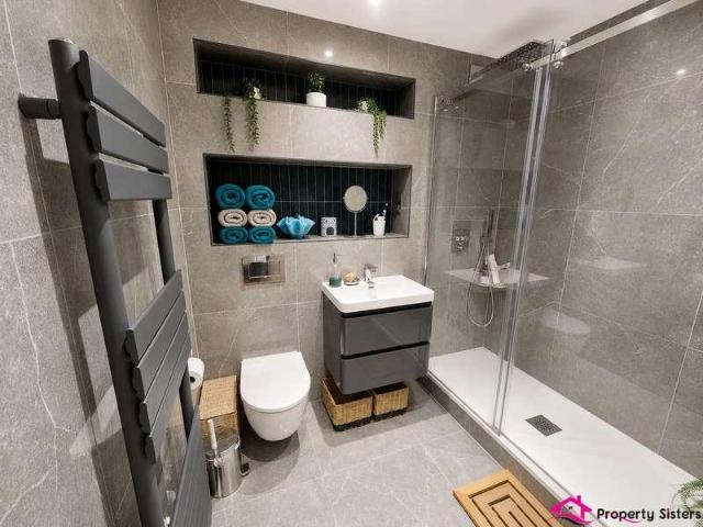 1 bed flat for sale