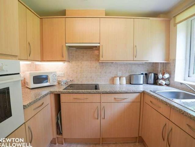 1 bed flat for sale