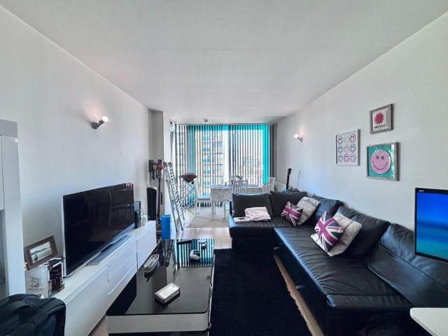 1 bed flat for sale