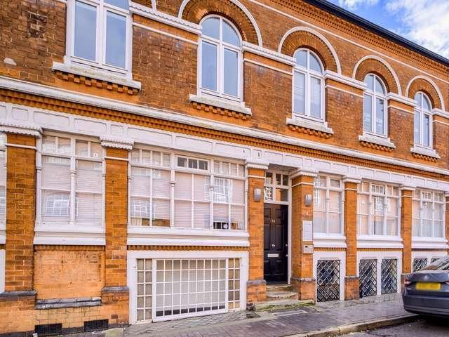1 bed flat for sale