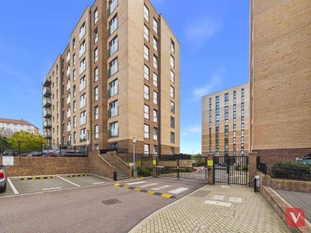 1 bed flat for sale