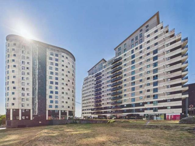 1 bed flat for sale