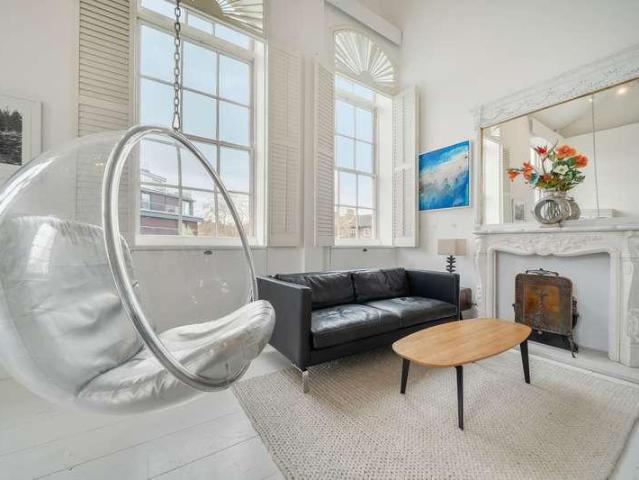 1 bed flat for sale