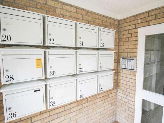 1 bed flat for sale
