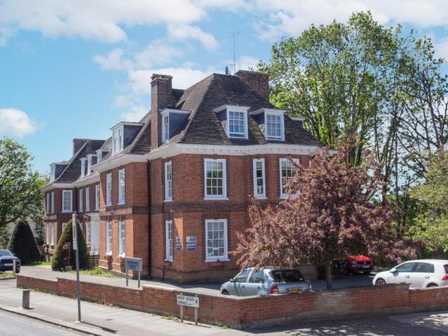 1 bed flat for sale