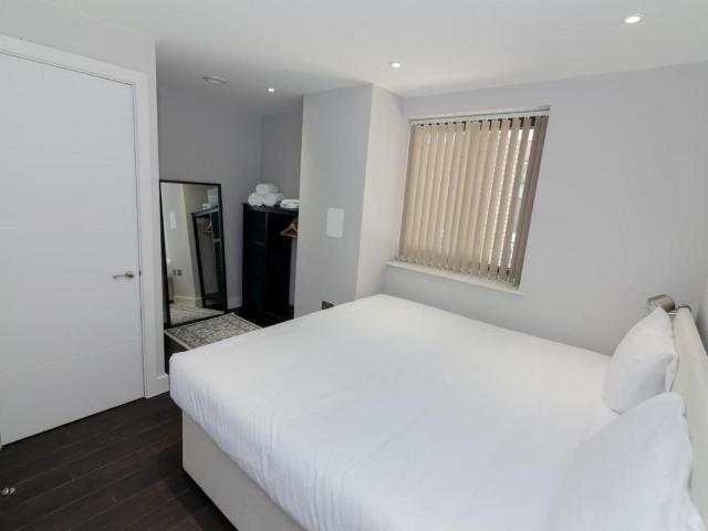 1 bed flat for sale