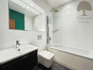 1 bed flat for sale