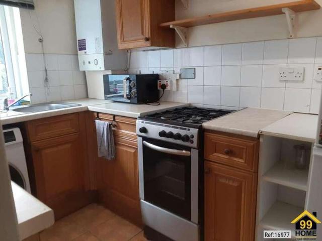 1 bed flat for sale