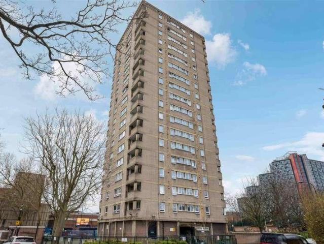 1 bed flat for sale