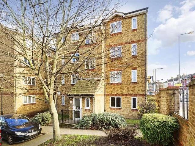 1 bed flat for sale