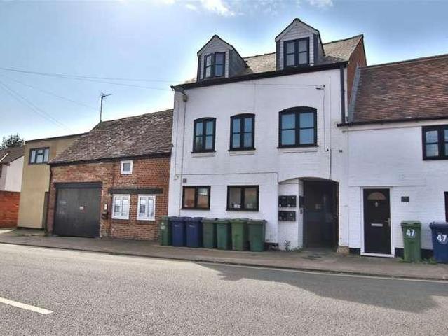 1 bed flat for sale