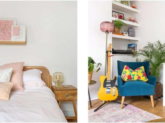 1 bed flat for sale