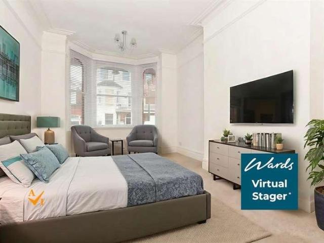 1 bed flat for sale