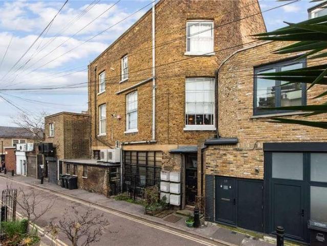 1 bed flat for sale