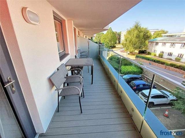 1 bed flat for sale