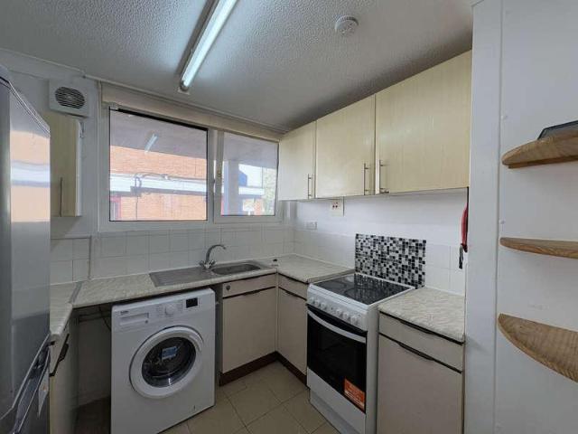 1 bed flat for sale