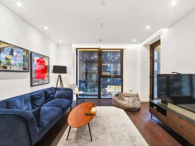 1 bed flat for sale