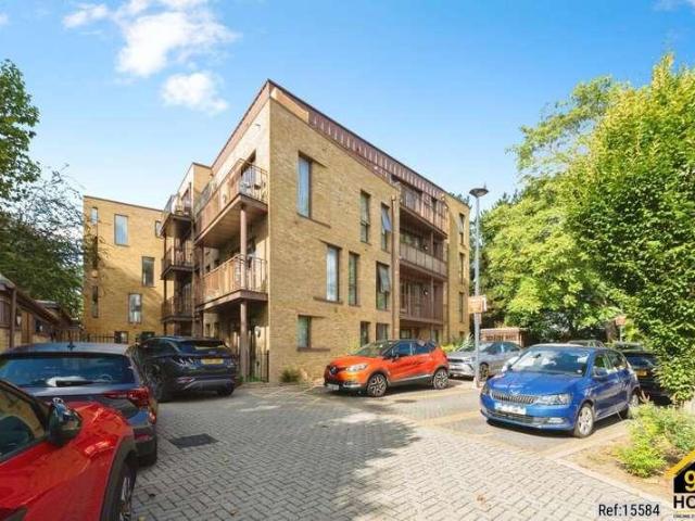 1 bed flat for sale
