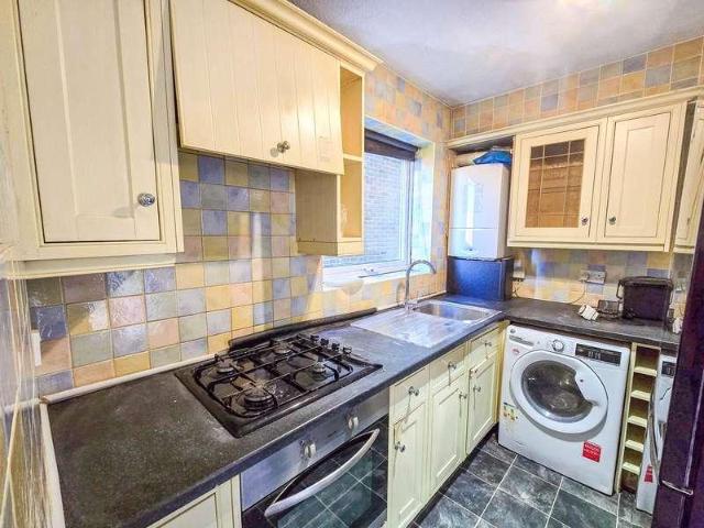 1 bed flat for sale