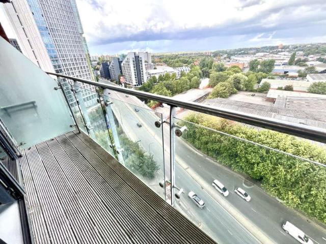 1 bed flat for sale