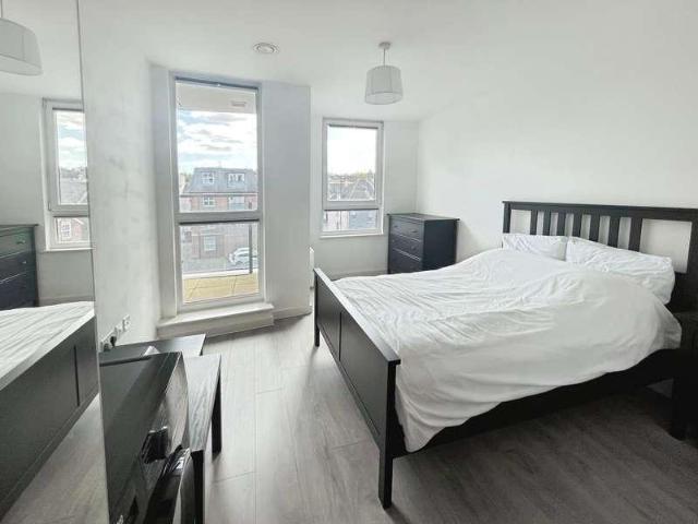 1 bed flat for sale