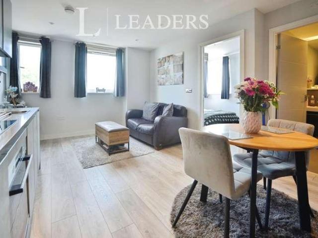 1 bed flat for sale