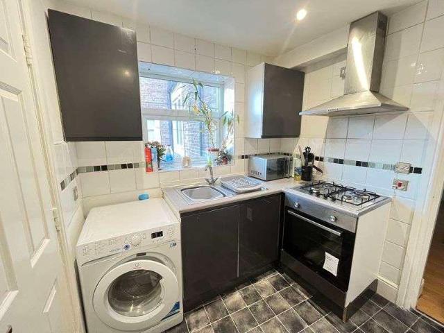 1 bed flat for sale