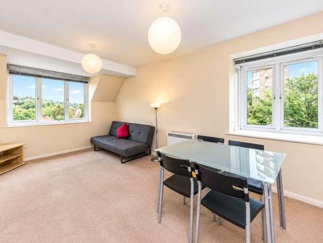 1 bed flat for sale