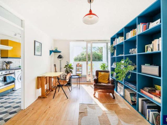 1 bed flat for sale