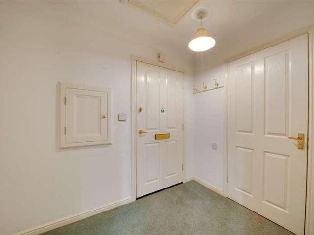 1 bed flat for sale