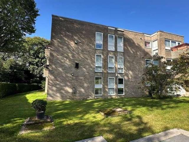 1 bed flat for sale