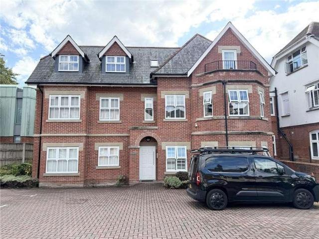 1 bed flat for sale