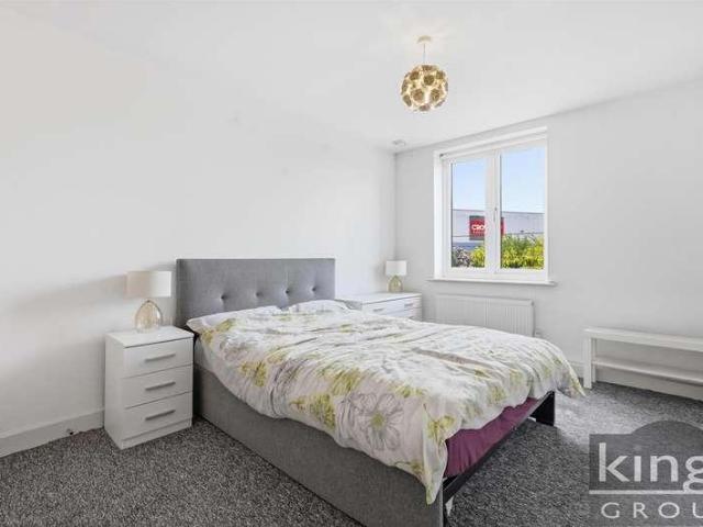 1 bed flat for sale