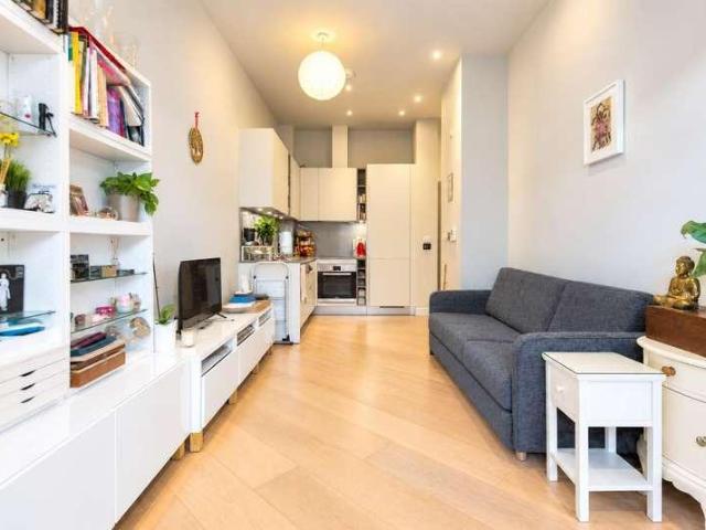 1 bed flat for sale