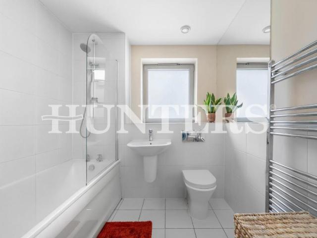 1 bed flat for sale