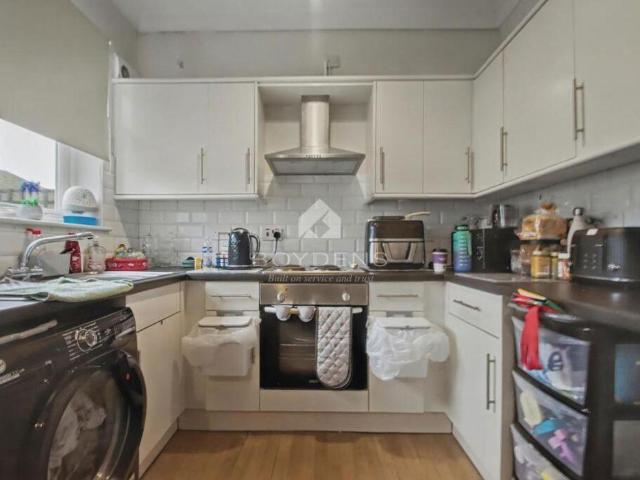 1 bed flat for sale