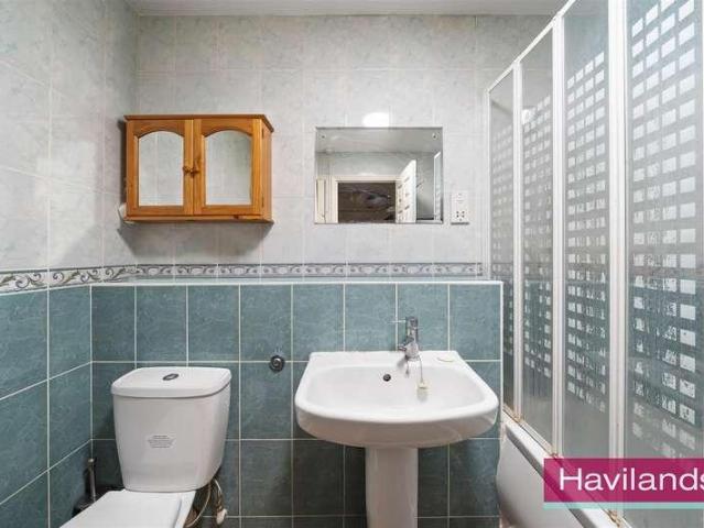 1 bed flat for sale