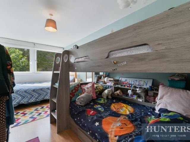 1 bed flat for sale