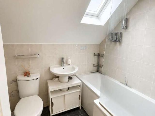 1 bed flat for sale