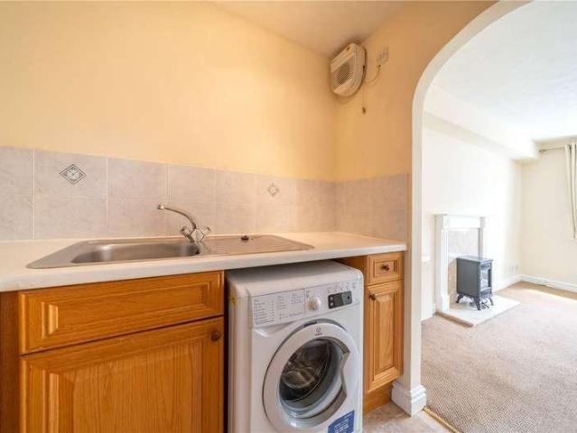 1 bed flat for sale