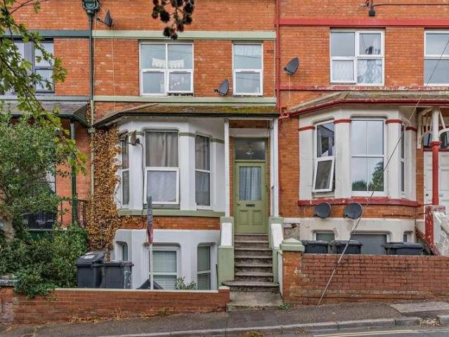 1 bed flat for sale