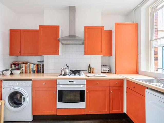 1 bed flat for sale