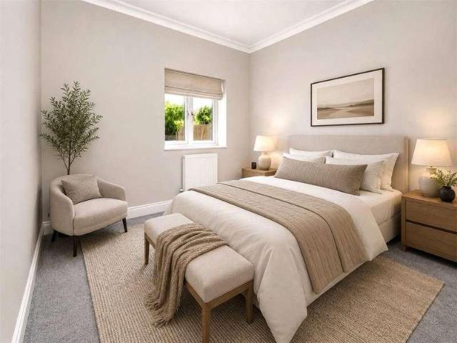 1 bed flat for sale
