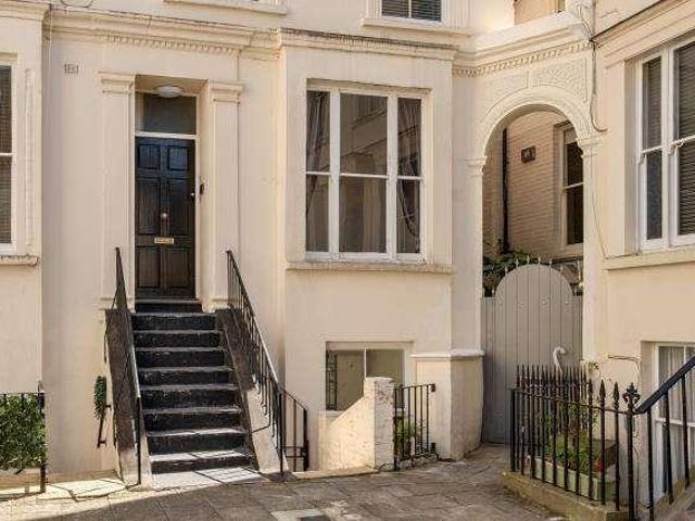 1 bed flat for sale