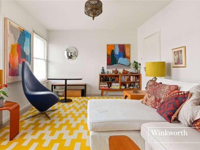 1 bed flat for sale